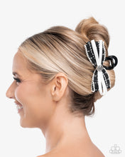 Load image into Gallery viewer, Private School - Black Paparazzi Accessories

