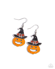 Load image into Gallery viewer, Bewitching Behavior - Multi Paparazzi Accessories
