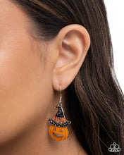 Load image into Gallery viewer, Bewitching Behavior - Multi Paparazzi Accessories

