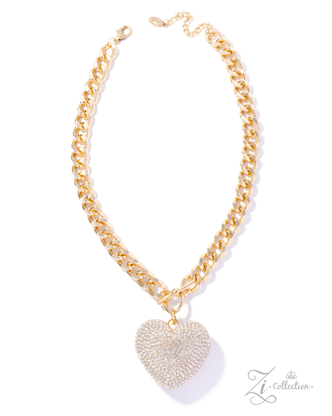 Enamored Paparazzi Accessories