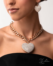Load image into Gallery viewer, Enamored Paparazzi Accessories
