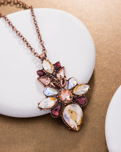 Load image into Gallery viewer, Elite Etiquette - Copper Paparazzi Accessories
