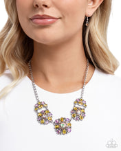 Load image into Gallery viewer, Woodland Waltz - Yellow Paparazzi Accessories
