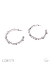 Load image into Gallery viewer, Classical Ballet - White Paparazzi Accessories
