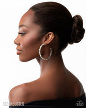 Load image into Gallery viewer, Classical Ballet - White Paparazzi Accessories
