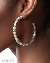 Load image into Gallery viewer, Classical Ballet - White Paparazzi Accessories
