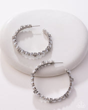 Load image into Gallery viewer, Classical Ballet - White Paparazzi Accessories
