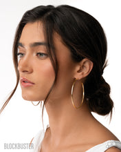 Load image into Gallery viewer, Basic Bombshell - Gold Paparazzi Accessories
