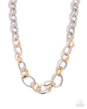 Load image into Gallery viewer, Sleek Spirit - Silver Paparazzi Accessories
