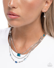 Load image into Gallery viewer, Limitless Luminescence - Blue
