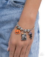 Load image into Gallery viewer, Haunted Halloween - Multi Paparazzi Accessories
