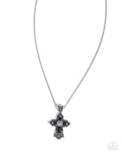 Load image into Gallery viewer, Celestial Color - Black Paparazzi Accessories
