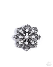 Load image into Gallery viewer, Professional Pairing - White Paparazzi Accessories

