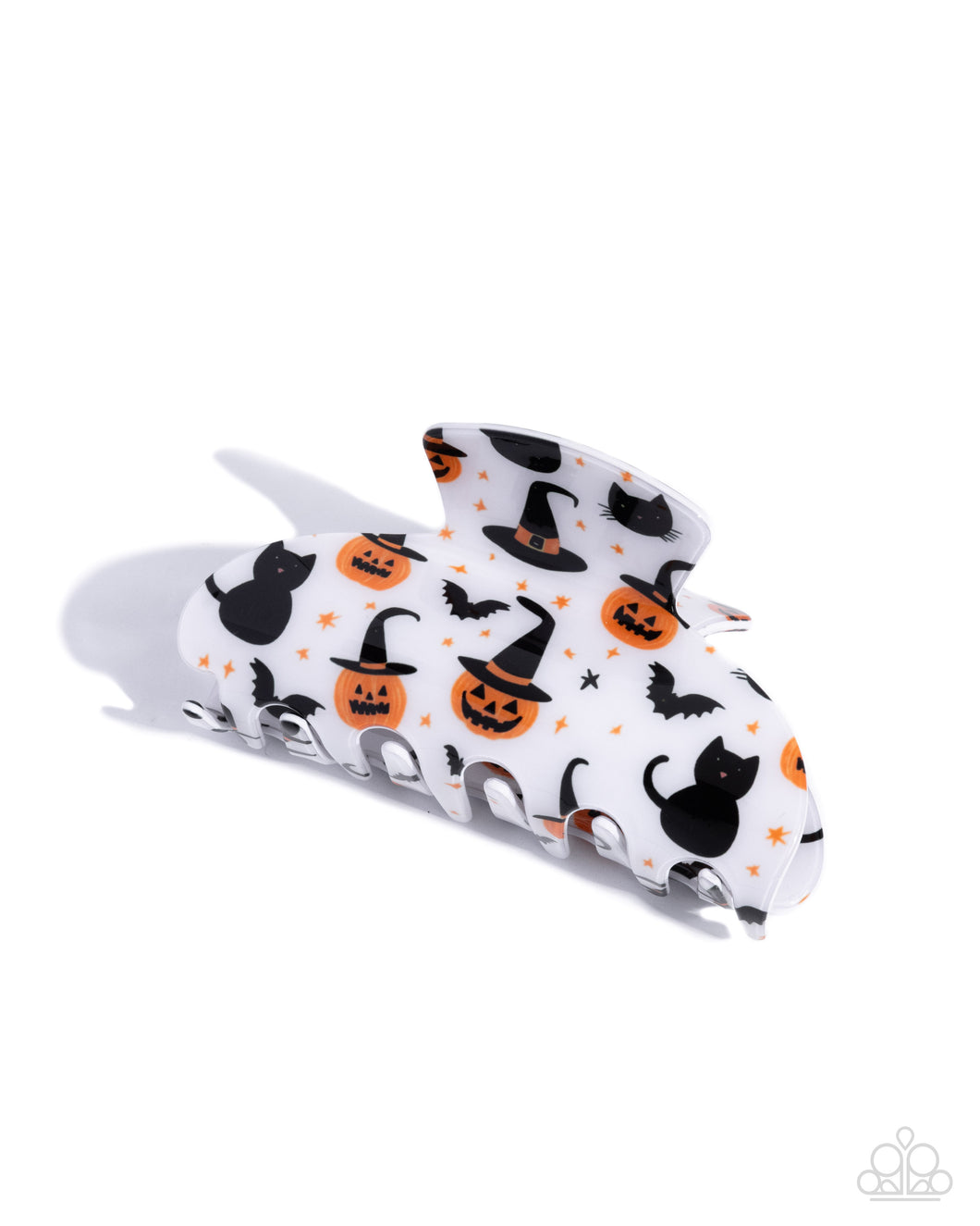 Spooky Style - Multi Paparazzi Accessories