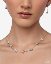 Load image into Gallery viewer, Honeymoon Haven - White Paparazzi Accessories
