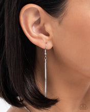 Load image into Gallery viewer, Witchs Fitting - Black Paparazzi Accessories
