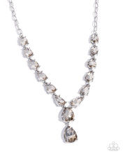 Load image into Gallery viewer, Gratifying Gems - Brown Paparazzi Accessories
