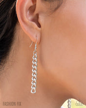 Load image into Gallery viewer, Proud as an Eagles Scream - Silver Paparazzi Accessories
