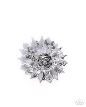 Load image into Gallery viewer, Popular Poinsettia - Red Paparazzi Accessories
