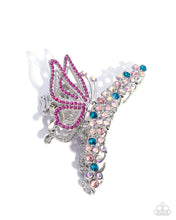 Load image into Gallery viewer, Admirable Administration - Pink Paparazzi Accessories
