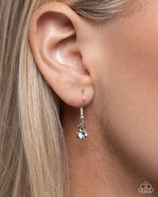 Load image into Gallery viewer, Favorable Faith - White Paparazzi Accessories
