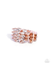 Load image into Gallery viewer, Runaway Refinement - Copper Paparazzi Accessories

