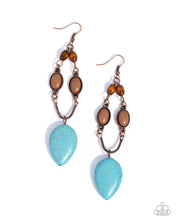 Load image into Gallery viewer, Authentic Advance - Copper Paparazzi Accessories
