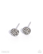 Load image into Gallery viewer, Radiant Request - White Paparazzi Accessories
