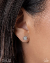 Load image into Gallery viewer, Radiant Request - White Paparazzi Accessories
