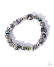 Load image into Gallery viewer, What a View! - Silver Paparazzi Accessories
