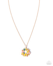 Load image into Gallery viewer, Easter Morning - Multi Paparazzi Accessories
