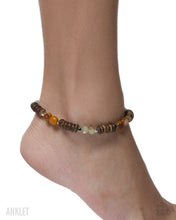 Load image into Gallery viewer, Reserved Rusticity - Brown Paparazzi Accessories
