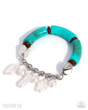 Load image into Gallery viewer, Sunset Sightings - Complete Trend Blend Paparazzi Accessories 0526
