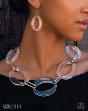 Load image into Gallery viewer, Glimpses of Malibu - Complete Look Paparazzi Accessories 0526
