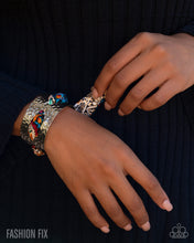Load image into Gallery viewer, Glimpses of Malibu - Complete Look Paparazzi Accessories 0526
