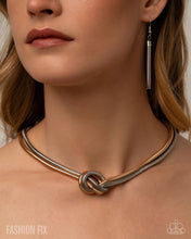 Load image into Gallery viewer, Magnificent Musings - Complete Look Paparazzi Accessories 0426
