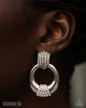 Load image into Gallery viewer, Fiercely 5th Avenue - Complete Look Paparazzi Accessories 0526
