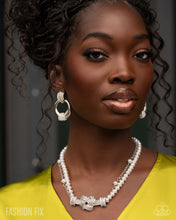 Load image into Gallery viewer, Fiercely 5th Avenue - Complete Look Paparazzi Accessories 0526
