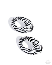 Load image into Gallery viewer, Zebra Style - Multi Paparazzi Accessories
