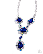 Load image into Gallery viewer, Life of the Party Blissentials Paparazzi Accessories 0226
