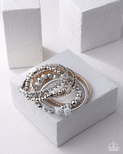 Load image into Gallery viewer, Life of the Party Blissentials Paparazzi Accessories 0926
