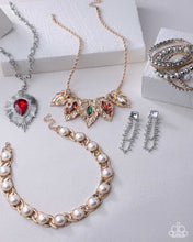 Load image into Gallery viewer, Life of the Party Blissentials Paparazzi Accessories 0926
