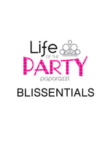 Load image into Gallery viewer, Life of the Party Blissentials Paparazzi Accessories 0926
