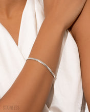 Load image into Gallery viewer, Musings Memory - Silver Paparazzi Accessories
