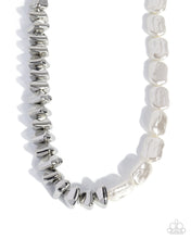 Load image into Gallery viewer, Picturesque Polish - White Paparazzi Accessories
