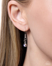 Load image into Gallery viewer, Malibu Memo - Purple Paparazzi Accessories
