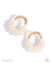Load image into Gallery viewer, Elizabethan Elegance - Gold
