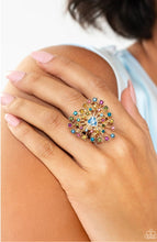 Load image into Gallery viewer, Bewitching Beau Multi Ring Paparazzi Accessories
