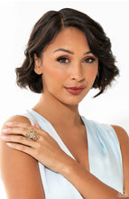Load image into Gallery viewer, Bewitching Beau Multi Ring Paparazzi Accessories
