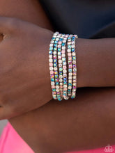 Load image into Gallery viewer, Rock Candy Range Multi Paparazzi Accessories
